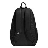 adidas Unisex Foundation Backpack, Black, ONE SIZE