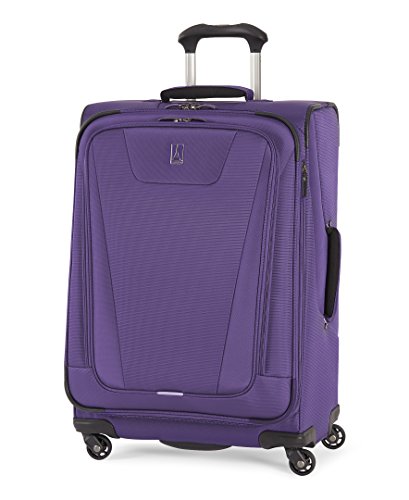 Travelpro maxlite 4 store 25 inch spinner