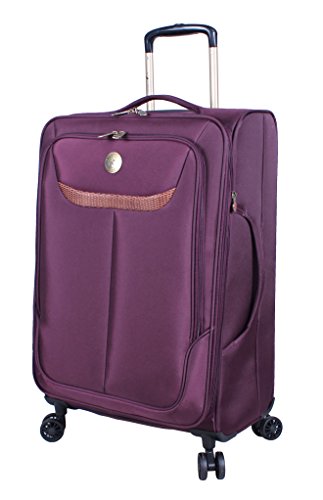 Caribbean Joe - Save on Luggage, Carry ons apparel , brown