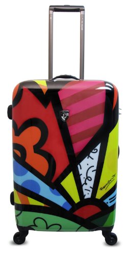 Heys 26 Inches, Britto New Day