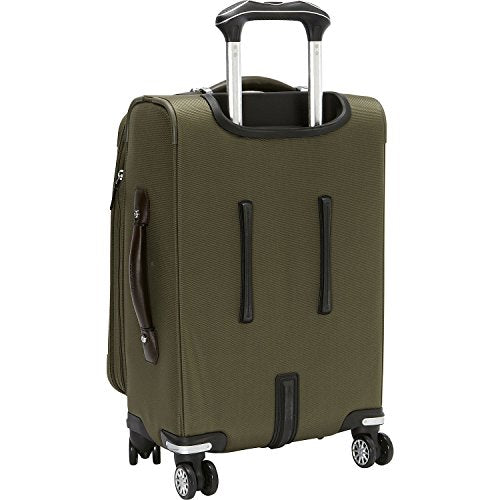 Shop Travelpro Platinum Magna 2 International – Luggage Factory