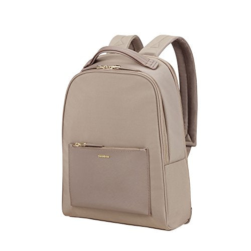 Samsonite Classic 2 Standard Backpack 141277-1041 BLACK