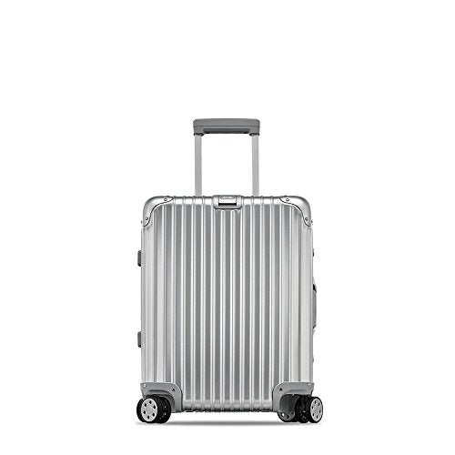 Rimowa Topas TSA Lock TSA006 Silver Travel Carry-on Luggage Suitcase Parts