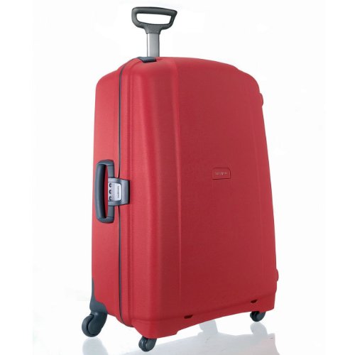samsonite luggage logo