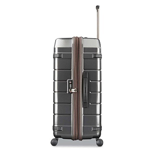 Hartmann Metropolitan 2 Extended Journey Expandable Spinner – Luggage Pros