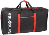 Samsonite Tote-a-ton 33 Inch Duffle Luggage Boxed (3 Pack, Black)