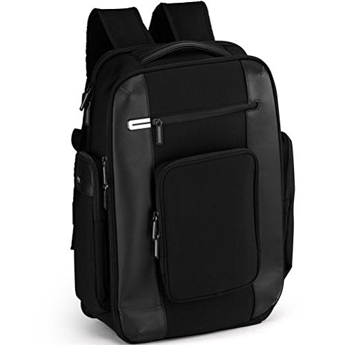 Zero Halliburton Prf 3.0 - Large Backpack, Black, One Size