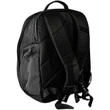 6 Pack Fitness Expedition Backpack Meal Mangement System 300 Stealth Black