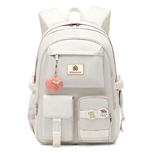 Cute Leather Backpacks for Travel or School