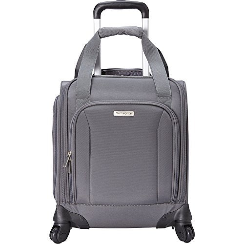 Shop Samsonite Spinner Underseat with USB Por – Luggage Factory