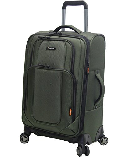 Pathfinder luggage 2025 out of business