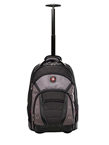 Wenger luggage 2025 synergy wheeled