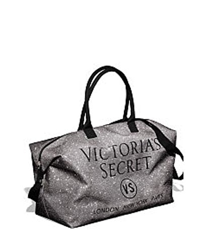 Custom Promos by Victoria's Secret: Travel Bag