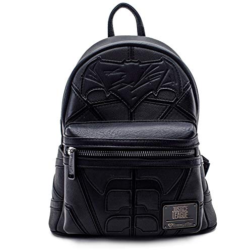 Leather batman outlet backpack