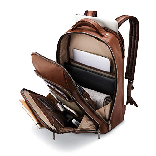 Samsonite 126037-1221, Brown