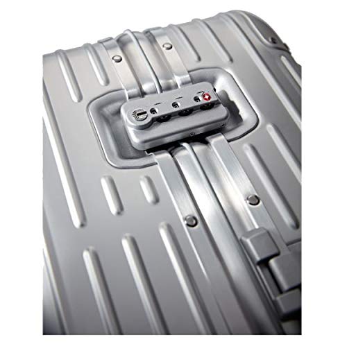  Rimowa Original Lufthansa Edition Check-In L, Silver