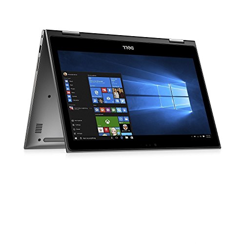 Shop 2018 Dell Inspiron 13 5000 2-In-1 13.3 I – Luggage Factory