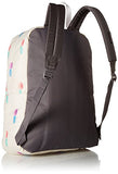 Jansport Superbreak Backpack (Pineapple Punch)