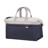 Samsonite - Uplite Duffle 55 cm Exp, Pearl/Blue