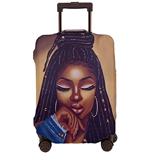 Suitcase Cover 