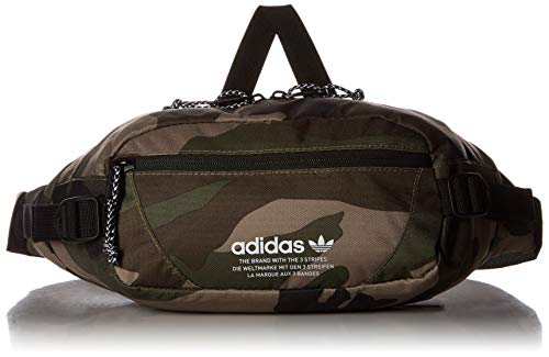 adidas Originals Urban Utility Crossbody Bag for $19 - CM3820