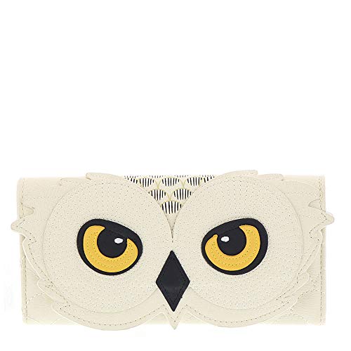 Wise Owl Accessories Men's Trifold Wallet