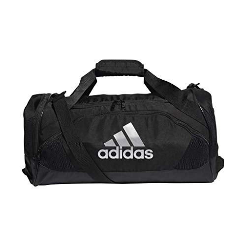 Shop adidas Team Issue II Duffel Bag, Black, – Luggage Factory