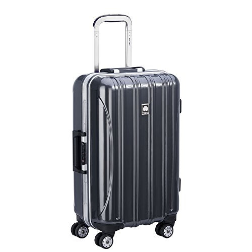 DELSEY Paris Carry-On Domestic, Titanium