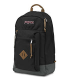 JanSport Reilly Backpack - Black