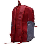 Nike Jordan Pivot Colorblocked Classic School Backpack (Gym Red)