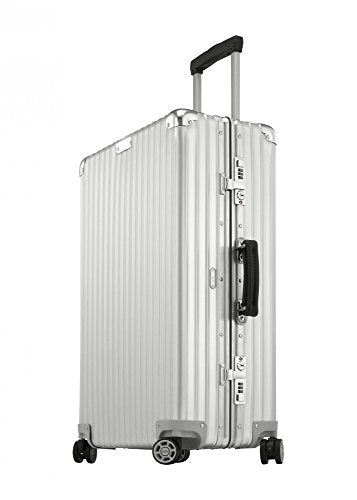 RIMOWA Cabin Classic Carry On Luggage Review 2021
