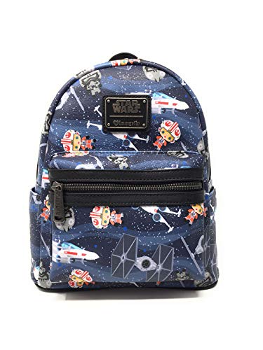 Han solo best sale loungefly backpack