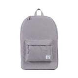 Herschel Classic Backpack-Grey