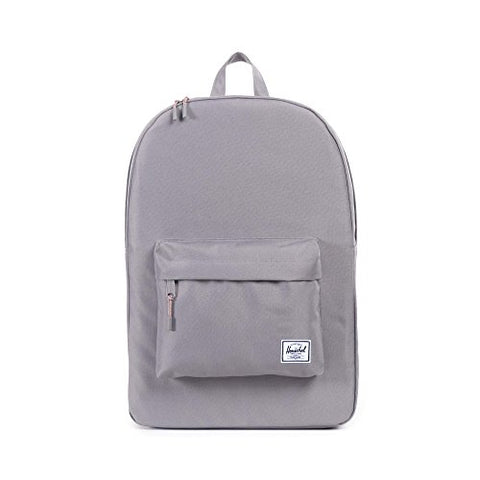 Herschel Classic Backpack-Grey