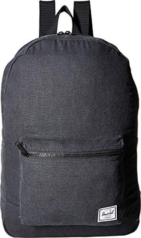 Herschel Supply Co. Women's Daypack Backpack, Black, One Size