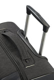 Samsonite Rewind Duffle With Wheels 82/31, 82 Cm, 113 L, Black