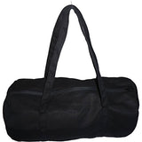 Baggu Cotton Duffle Black