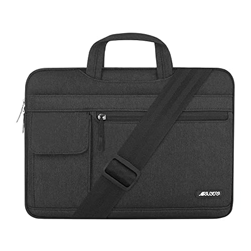 Shop MOSISO Laptop Shoulder Bag Compatible wi Luggage Factory