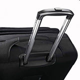 Samsonite Spherion 2-Piece Set Black