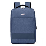 Men Laptop 15.6 Inch Rucksack Girl/Boy Daily School Travel Waterproof Big Backpack Women Notebook