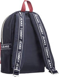 Tommy Jeans Logo Tape Mini Womens Backpack One Size Corporate