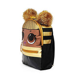 L.O.L. Surprise! Gold Mini Backpack |10x8x3 Inches