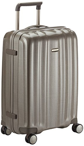 Kauwgom Abnormaal Trouw Shop Samsonite Lite-Cube Spinner 68/25 Champa – Luggage Factory