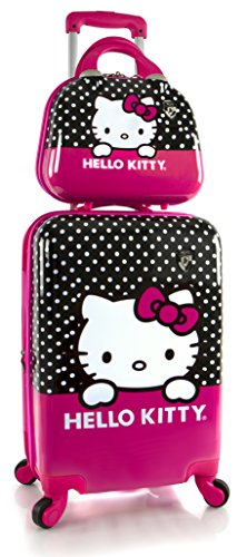 Hello Kitty Standing Stationary Case – Pink House Boutique