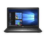 Dell Nh1Dy Latitude 3580, 15.6" Hd Laptop (Intel Core I5-7200U, 4Gb Ddr4, 500Gb Hard Drive, Windows