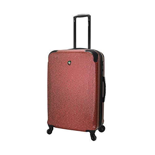 Shop Mia Toro Italy Sp Factory Inch 26 Luggage Ofena Hardside –