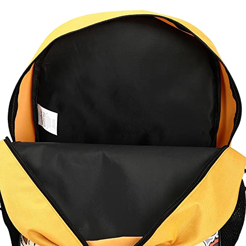 Pokemon - Eevee Hooded Kids Backpack