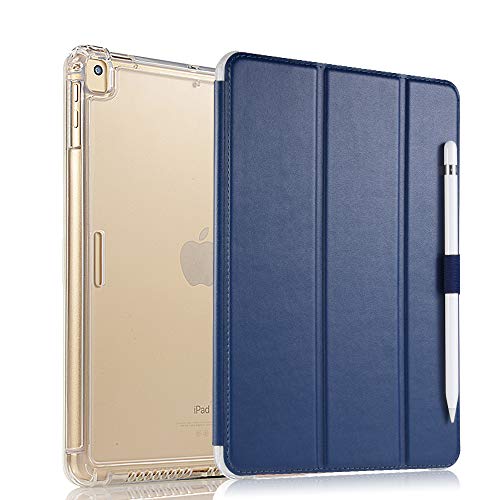 Carrying case for iPad Pro 12.9 with shoulder strap, Gen. 1-3. Italy.