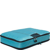 eBags Compression Cube - Large (Aquamarine)