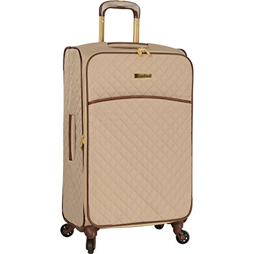 BÉIS 'The Front Pocket Carry-On' In Beige - Beige Carry-On Luggage